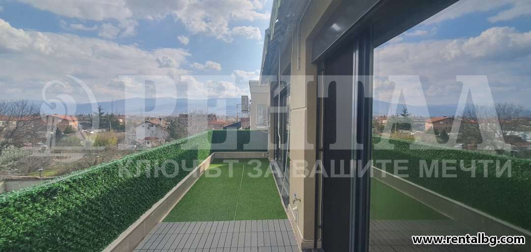 Продава 2-СТАЕН, гр. Пловдив, Беломорски, снимка 10 - Апартаменти - 53888291