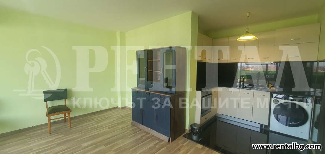 Продава 2-СТАЕН, гр. Пловдив, Беломорски, снимка 3 - Апартаменти - 53888291