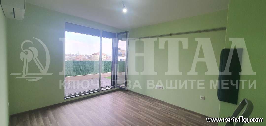 Продава 2-СТАЕН, гр. Пловдив, Беломорски, снимка 15 - Апартаменти - 53888291