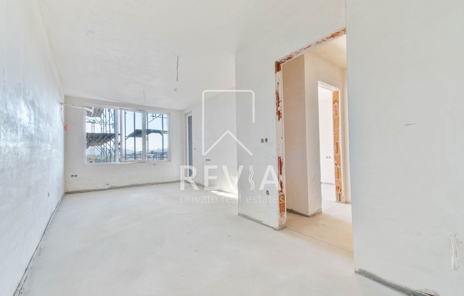 Продава 2-СТАЕН, гр. София, Малинова долина, снимка 4 - Апартаменти - 56253346