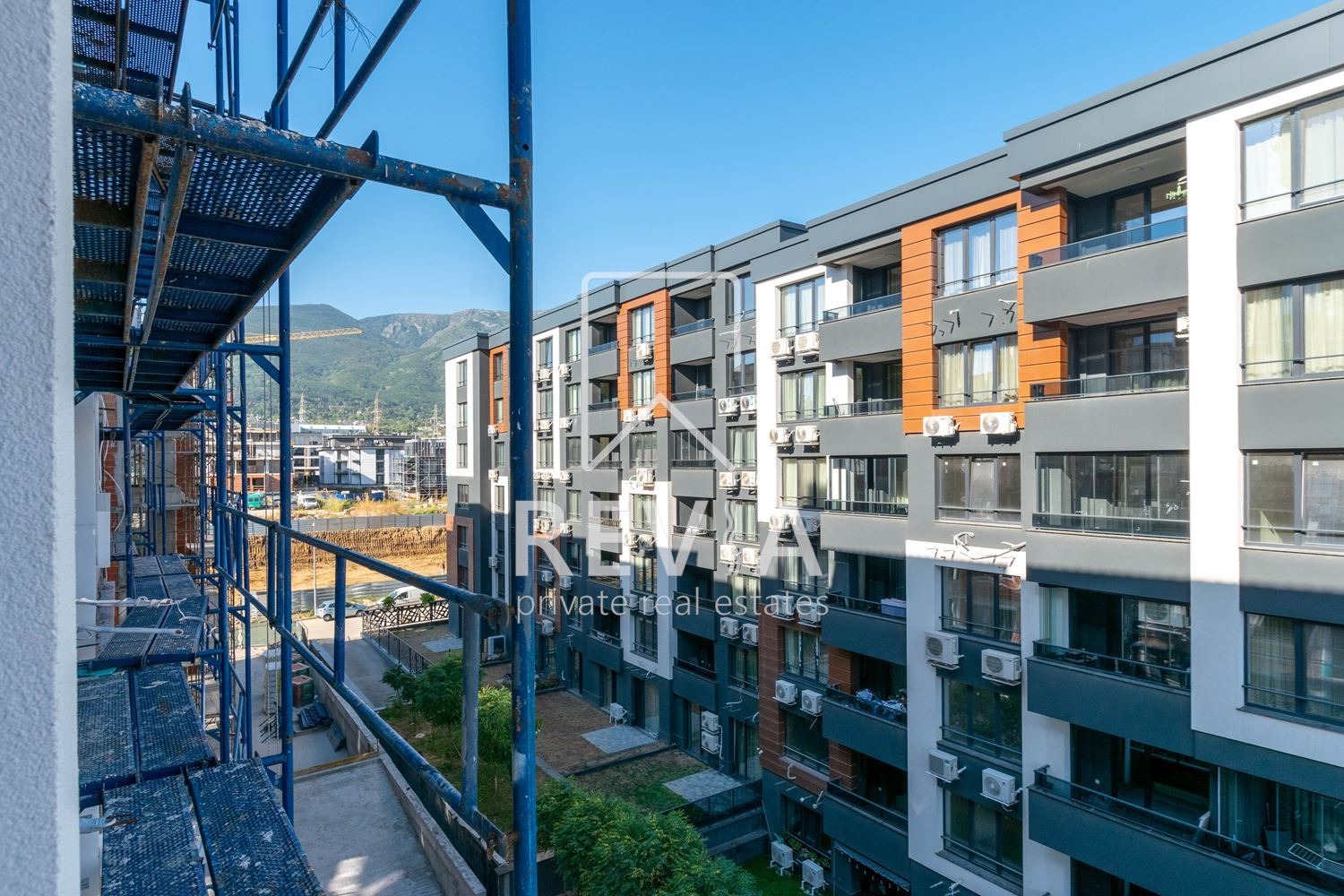 Продава 2-СТАЕН, гр. София, Малинова долина, снимка 10 - Апартаменти - 56253346