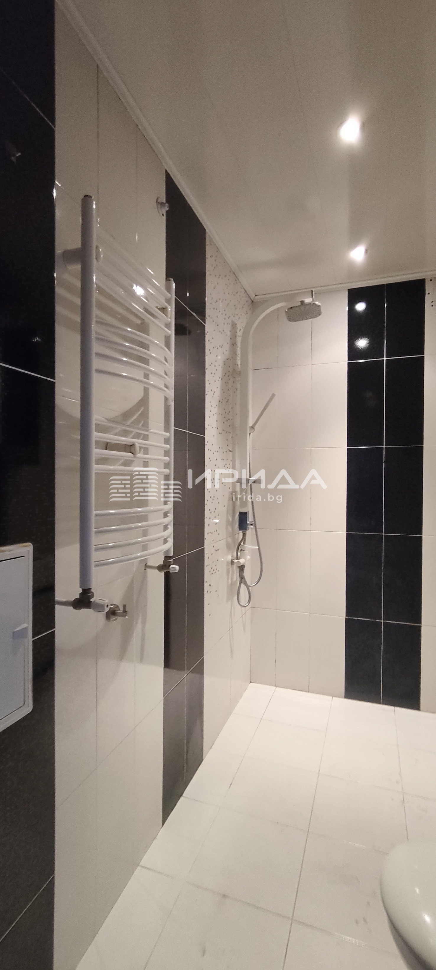 Продава 2-СТАЕН, гр. София, Люлин 7, снимка 10 - Апартаменти - 56330035