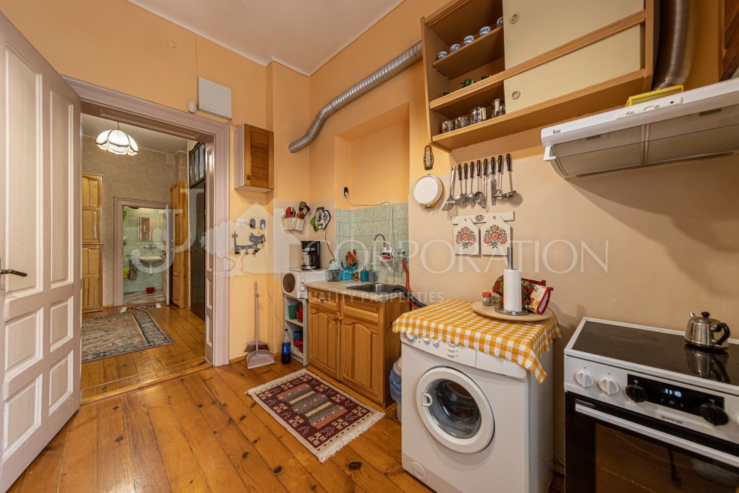 Продава 3-СТАЕН, гр. София, Център, снимка 4 - Апартаменти - 53943742