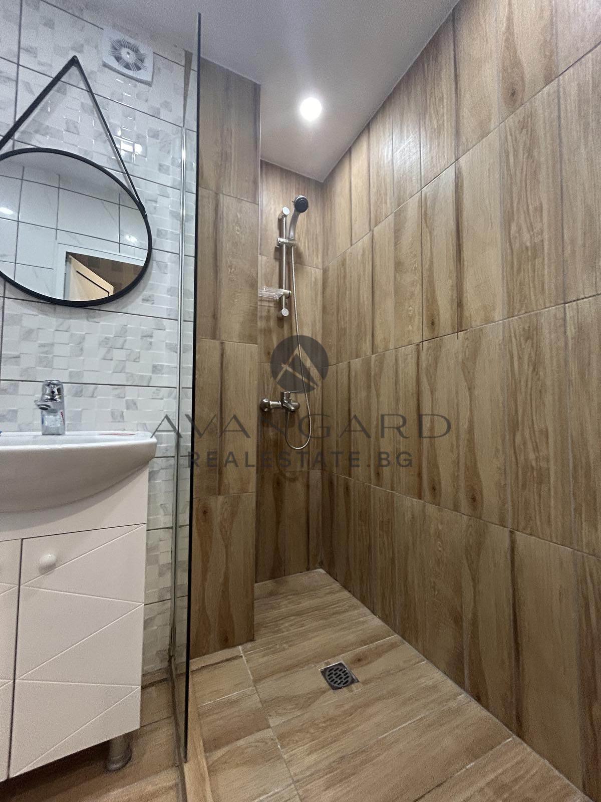 Продава 3-СТАЕН, гр. Пловдив, Тракия, снимка 10 - Апартаменти - 54701836