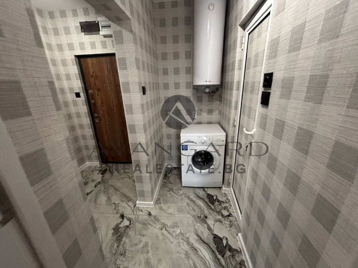 Продава 3-СТАЕН, гр. Пловдив, Тракия, снимка 15 - Апартаменти - 54701836