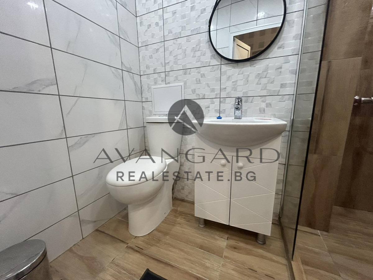 Продава 3-СТАЕН, гр. Пловдив, Тракия, снимка 11 - Апартаменти - 54701836