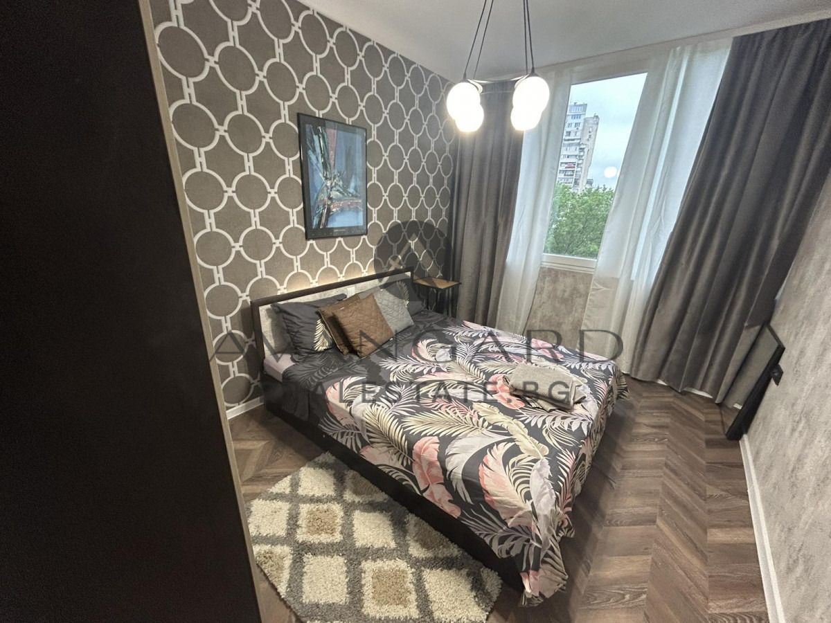 Продава 3-СТАЕН, гр. Пловдив, Тракия, снимка 6 - Апартаменти - 54701836
