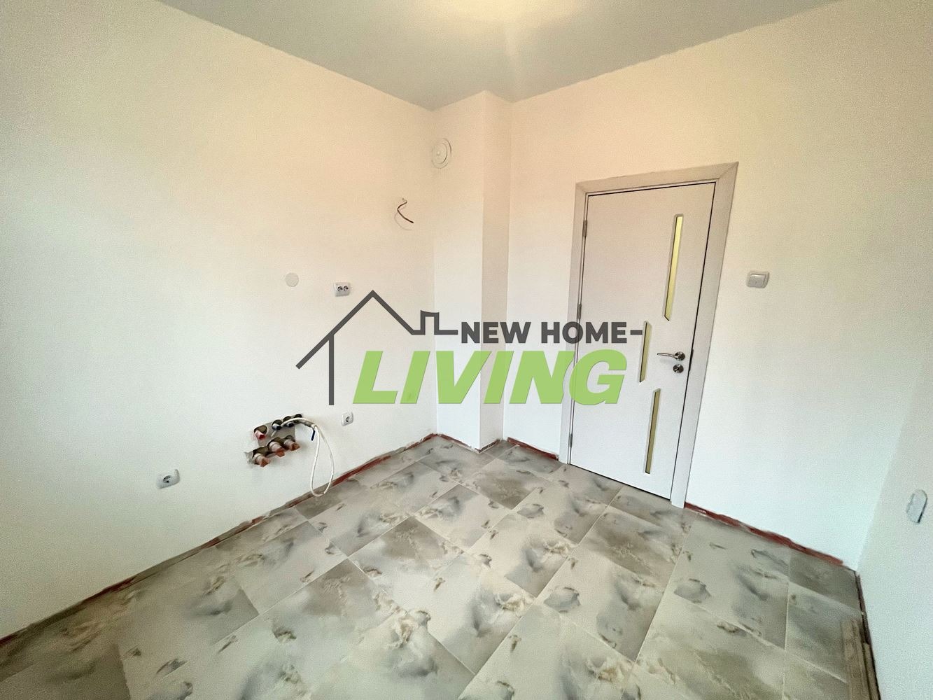 Продава 3-СТАЕН, гр. Пловдив, Христо Смирненски, снимка 8 - Апартаменти - 53615330