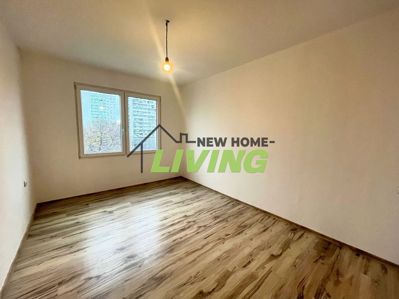 Продава 3-СТАЕН, гр. Пловдив, Христо Смирненски, снимка 4 - Апартаменти - 53615330