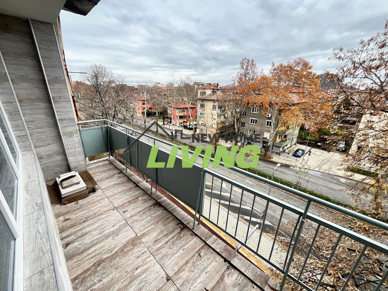 Продава 3-СТАЕН, гр. Пловдив, Христо Смирненски, снимка 16 - Апартаменти - 53615330