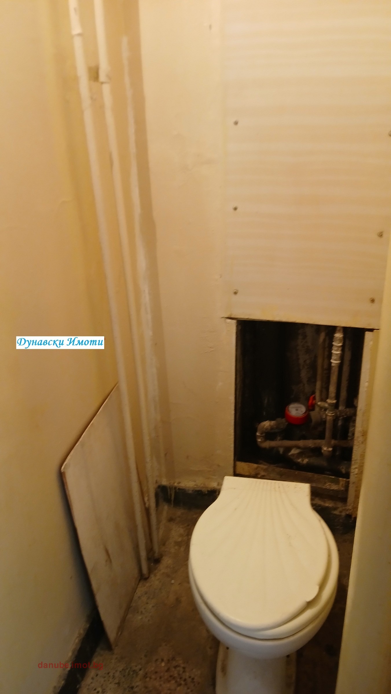 Продава 3-СТАЕН, гр. Русе, Здравец Изток, снимка 6 - Апартаменти - 53737676