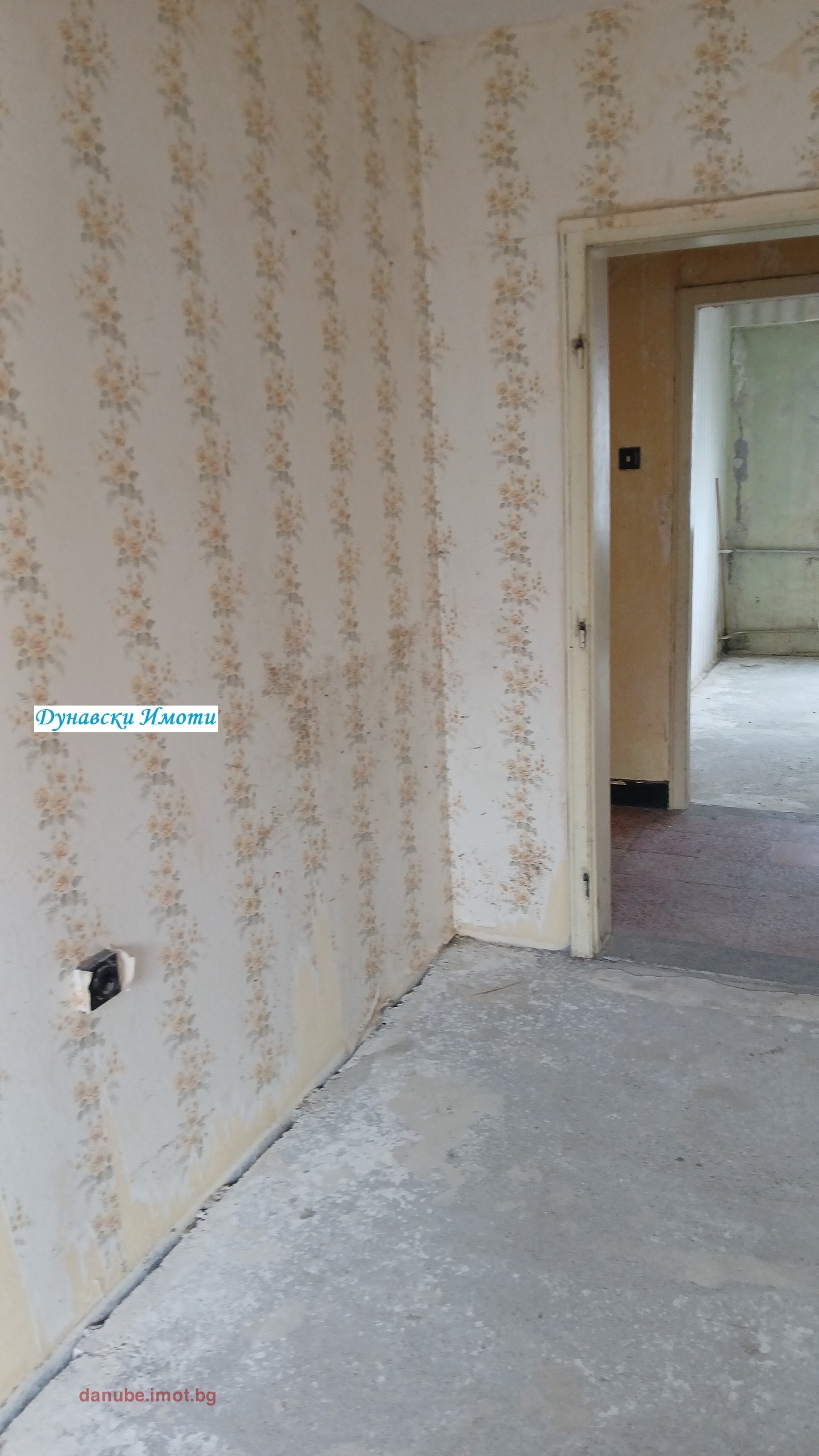 Продава 3-СТАЕН, гр. Русе, Здравец Изток