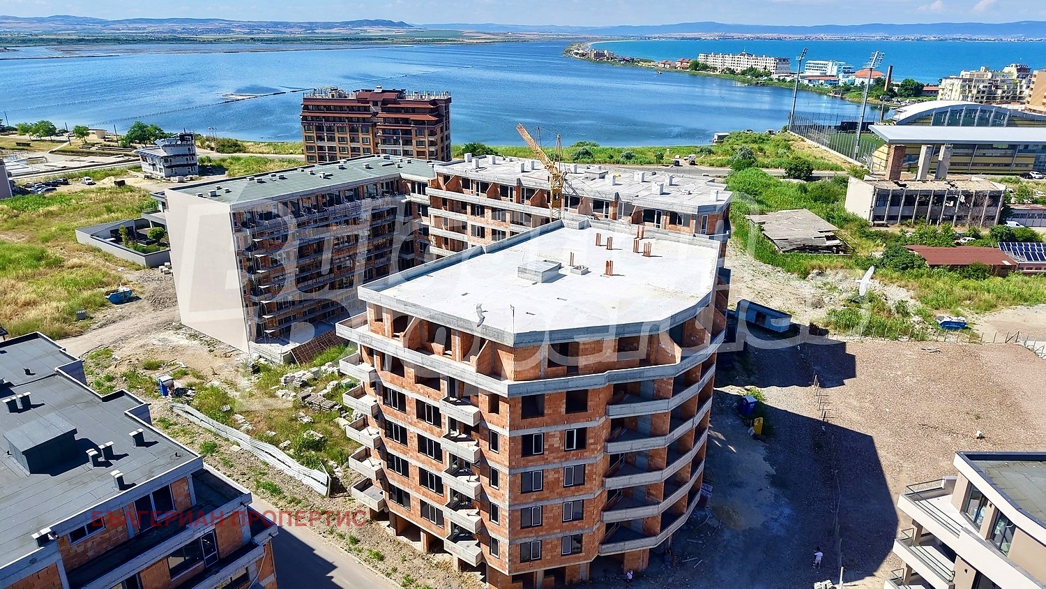 Продава 3-СТАЕН, гр. Поморие, област Бургас
