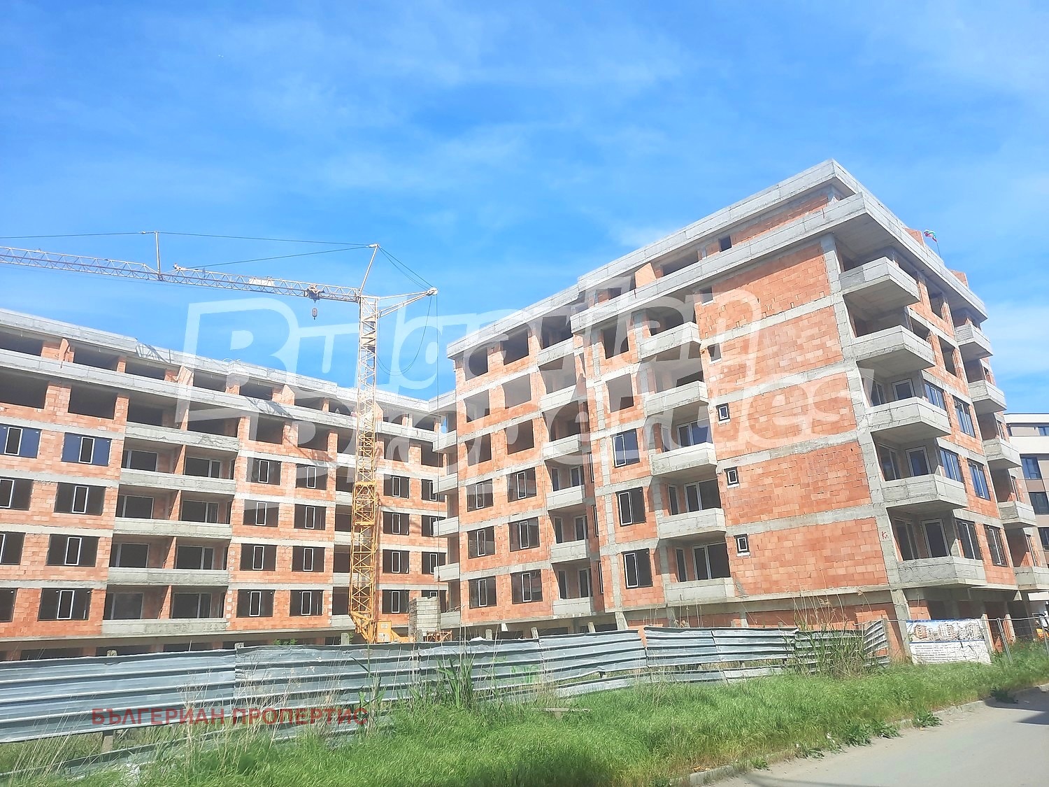 Продава 3-СТАЕН, гр. Поморие, област Бургас, снимка 17 - Апартаменти - 55098327