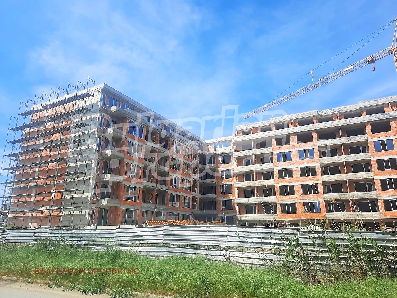 Продава 3-СТАЕН, гр. Поморие, област Бургас, снимка 8 - Апартаменти - 55098327