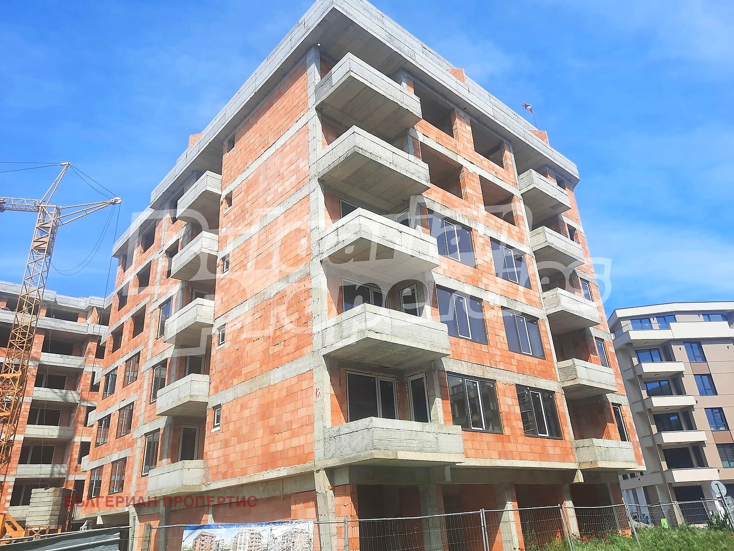 Продава 3-СТАЕН, гр. Поморие, област Бургас, снимка 11 - Апартаменти - 55098327