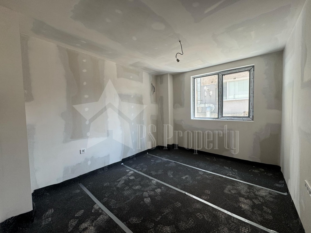 Продава 3-СТАЕН, гр. Стара Загора, Център, снимка 7 - Апартаменти - 55220807
