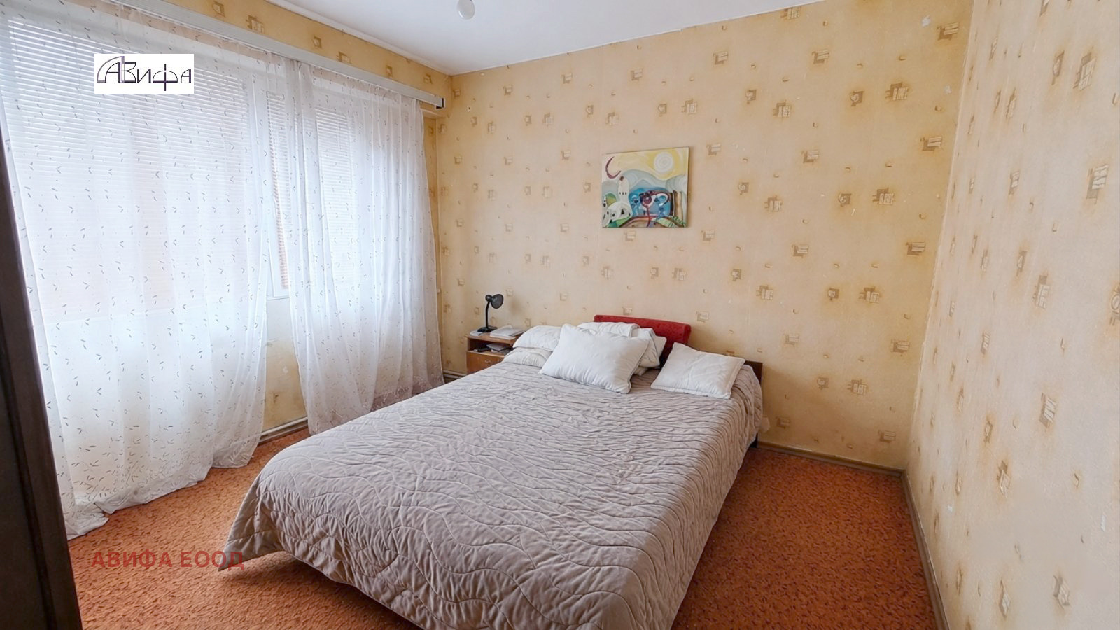 Продава 3-СТАЕН, гр. Елин Пелин, област София област, снимка 4 - Апартаменти - 55441938