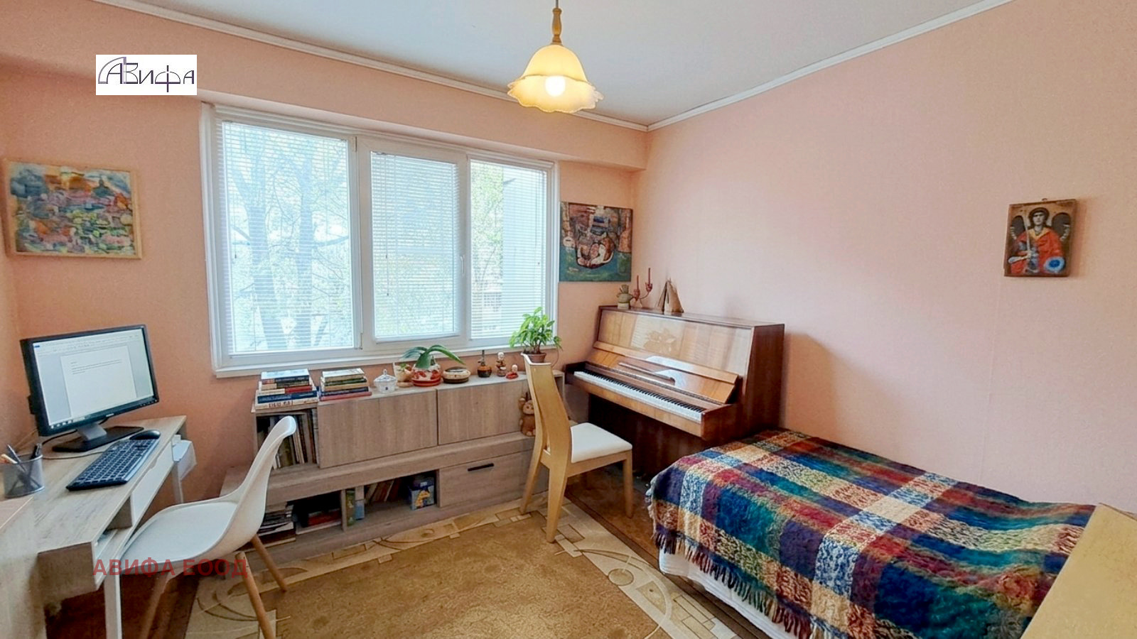 Продава 3-СТАЕН, гр. Елин Пелин, област София област, снимка 3 - Апартаменти - 55441938
