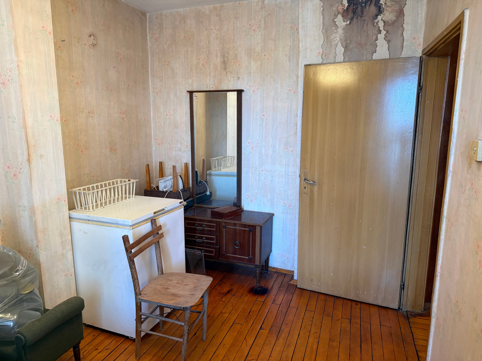 Продава 3-СТАЕН, гр. Благоевград, Запад, снимка 9 - Апартаменти - 55543226