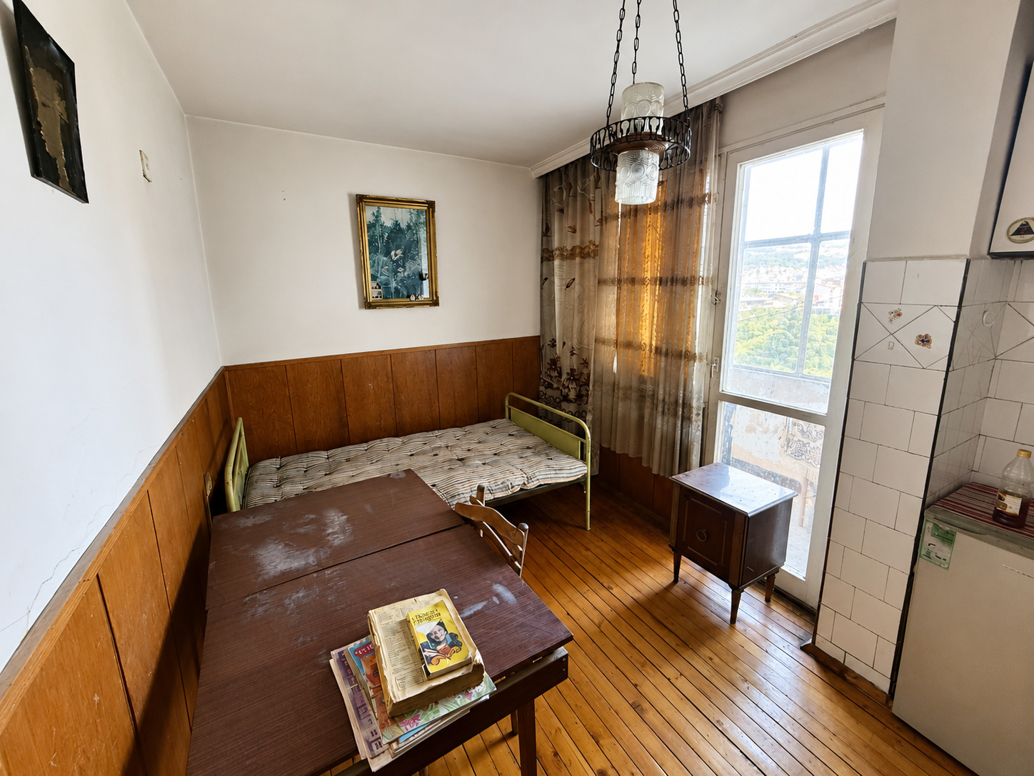Продава 3-СТАЕН, гр. Благоевград, Запад, снимка 6 - Апартаменти - 55543226