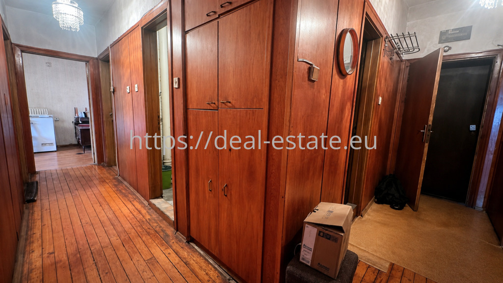 Продава 3-СТАЕН, гр. Благоевград, Запад, снимка 9 - Апартаменти - 55543226
