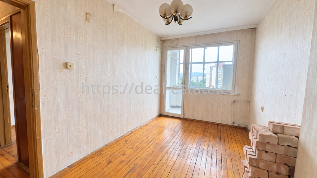 Продава 3-СТАЕН, гр. Благоевград, Запад, снимка 5 - Апартаменти - 55543226