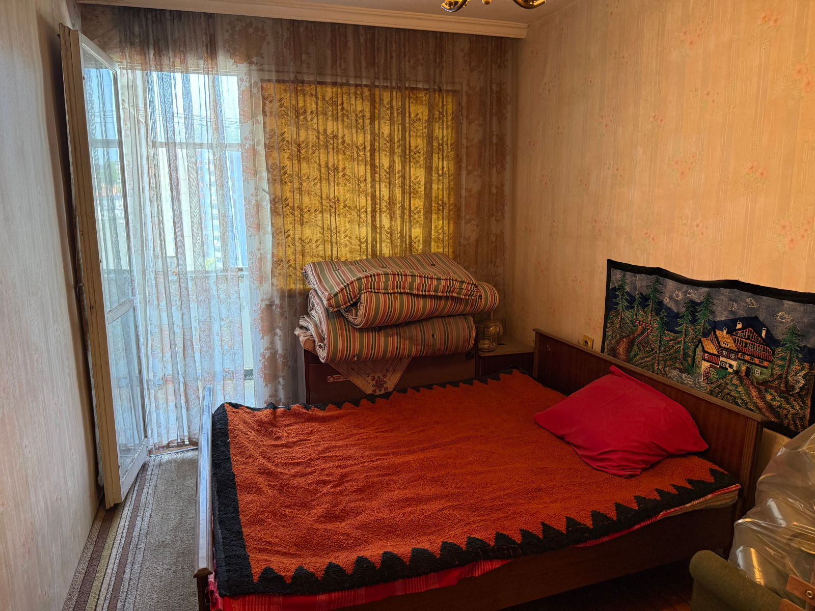 Продава 3-СТАЕН, гр. Благоевград, Запад, снимка 8 - Апартаменти - 55543226