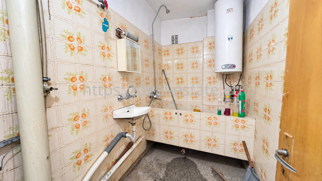 Продава 3-СТАЕН, гр. Благоевград, Запад, снимка 12 - Апартаменти - 55543226