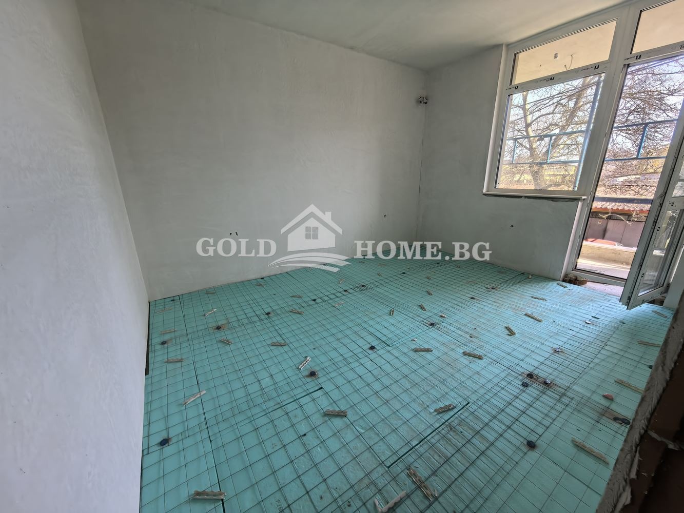 Продава 3-СТАЕН, гр. Пловдив, Кючук Париж, снимка 6 - Апартаменти - 55740420