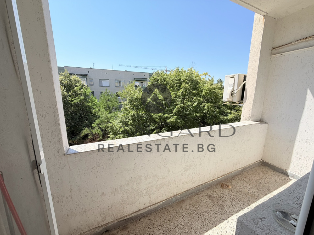 Продава 3-СТАЕН, гр. Пловдив, Кючук Париж, снимка 12 - Апартаменти - 55747715