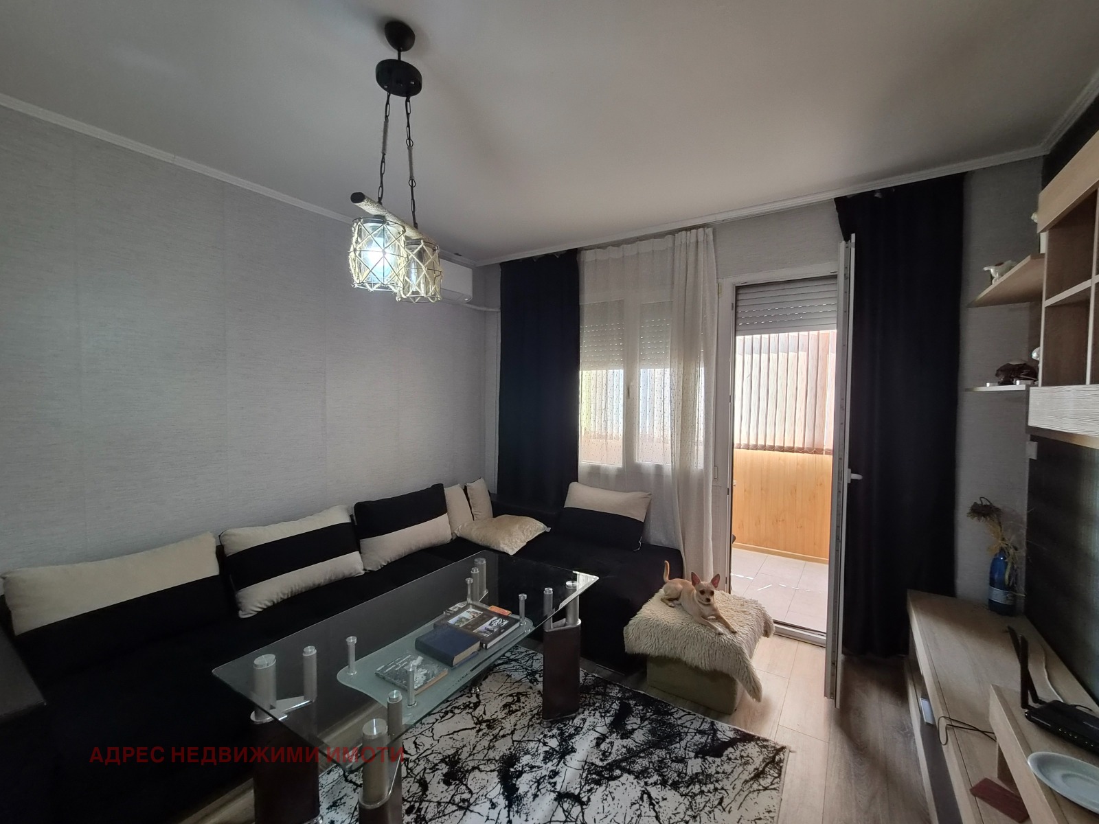 Продава МНОГОСТАЕН, гр. Стара Загора, Опълченски, снимка 6 - Апартаменти - 55888237
