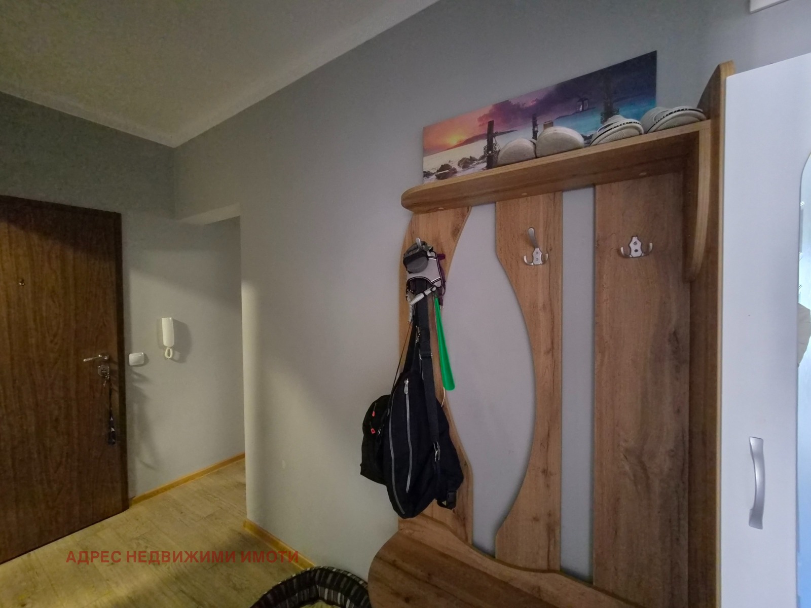 Продава МНОГОСТАЕН, гр. Стара Загора, Опълченски, снимка 10 - Апартаменти - 55888237