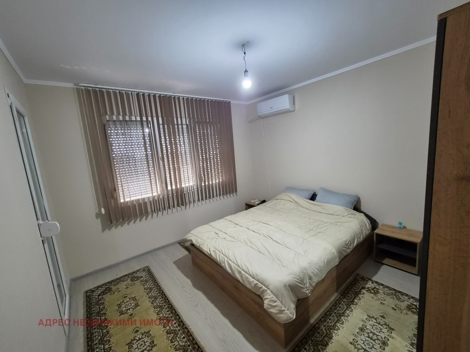 Продава МНОГОСТАЕН, гр. Стара Загора, Опълченски, снимка 2 - Апартаменти - 55888237