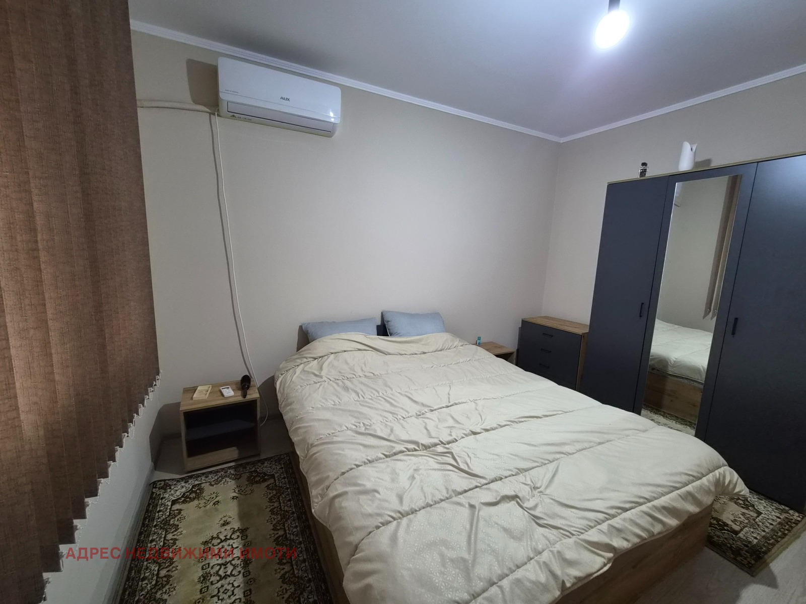 Продава МНОГОСТАЕН, гр. Стара Загора, Опълченски, снимка 3 - Апартаменти - 55888237