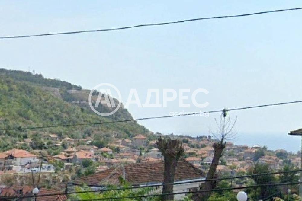 Продава КЪЩА, гр. Балчик, област Добрич