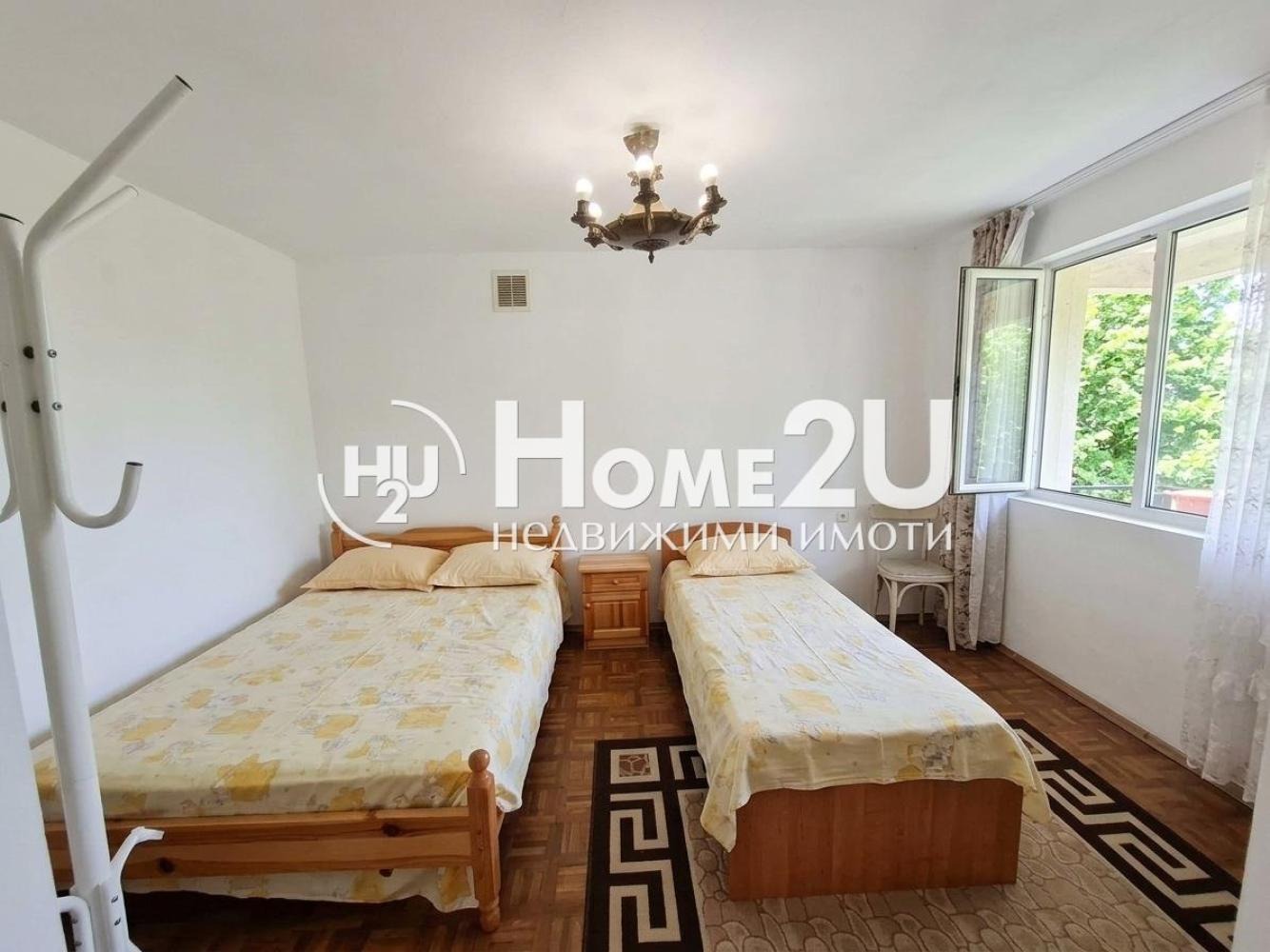 Продава КЪЩА, с. Камен бряг, област Добрич, снимка 4 - Къщи - 55796246