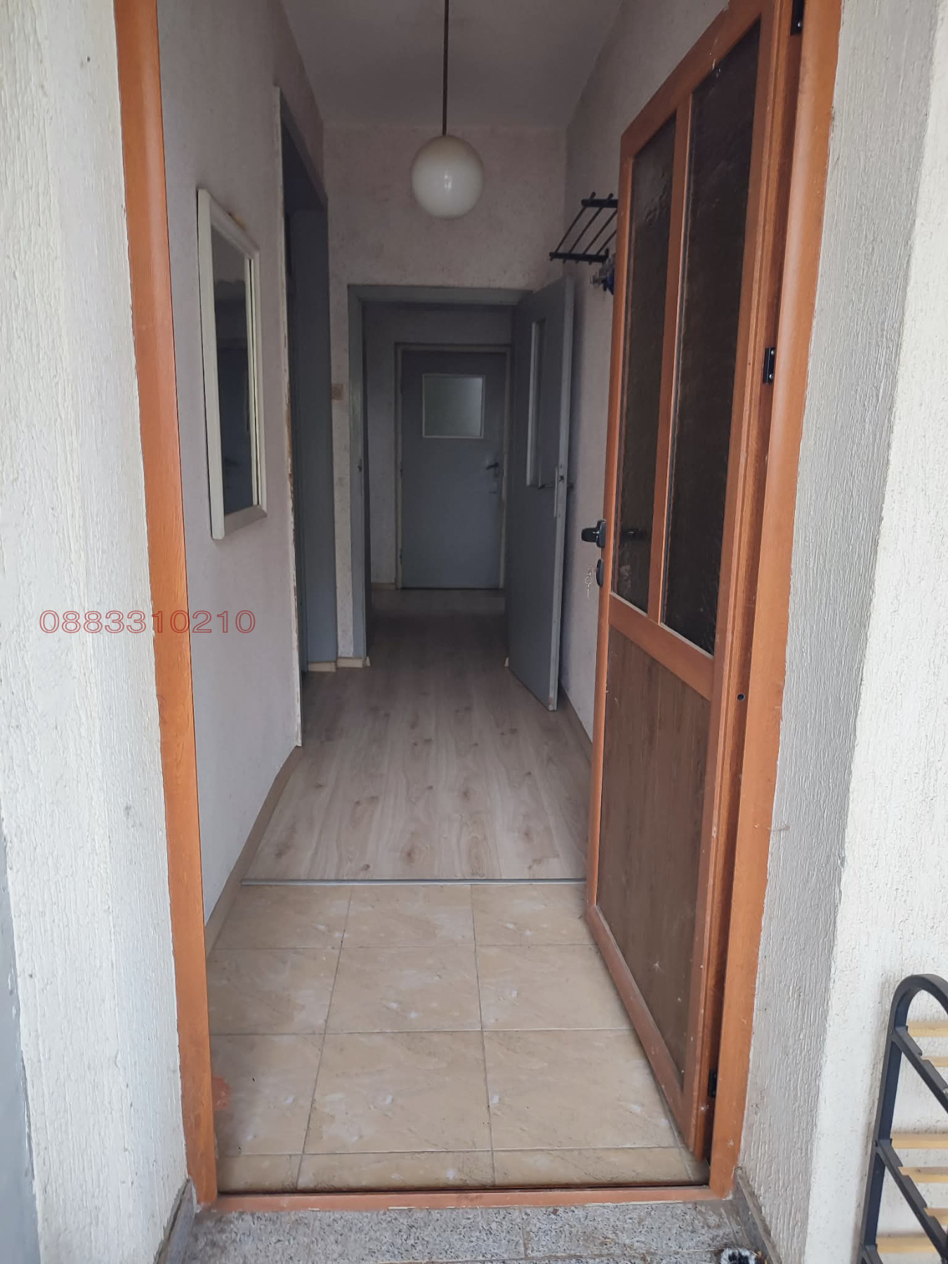 Продава КЪЩА, гр. Бяла Слатина, област Враца, снимка 4 - Къщи - 56041512