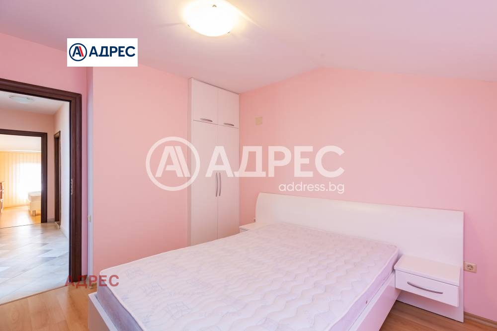 Продава КЪЩА, гр. Варна, м-т Долна Трака, снимка 13 - Къщи - 56203796
