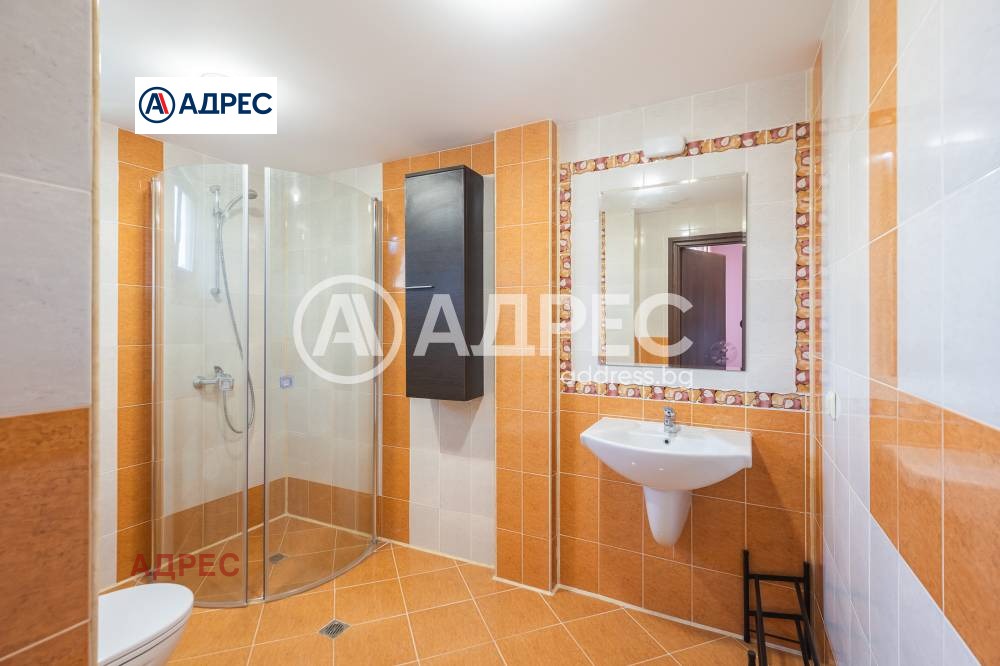 Продава КЪЩА, гр. Варна, м-т Долна Трака, снимка 17 - Къщи - 56203796