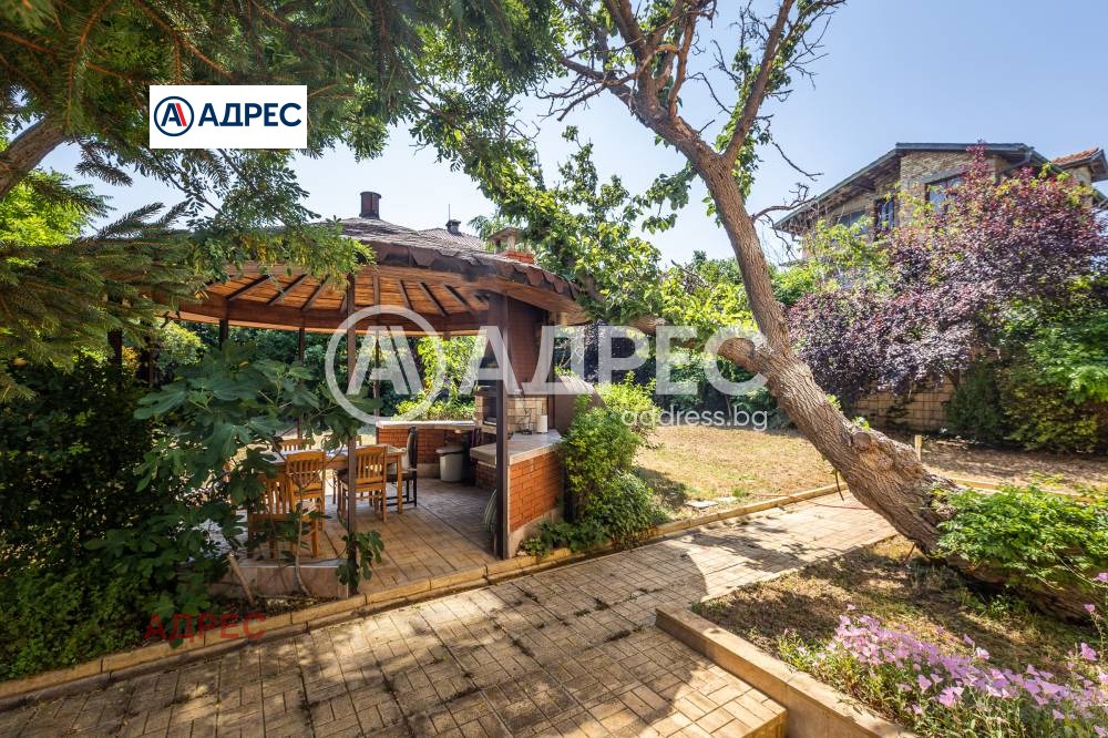 Продава КЪЩА, гр. Варна, м-т Долна Трака, снимка 4 - Къщи - 56203796
