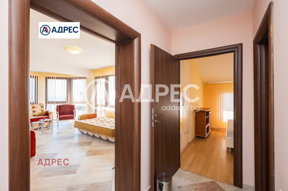 Продава КЪЩА, гр. Варна, м-т Долна Трака, снимка 14 - Къщи - 56203796