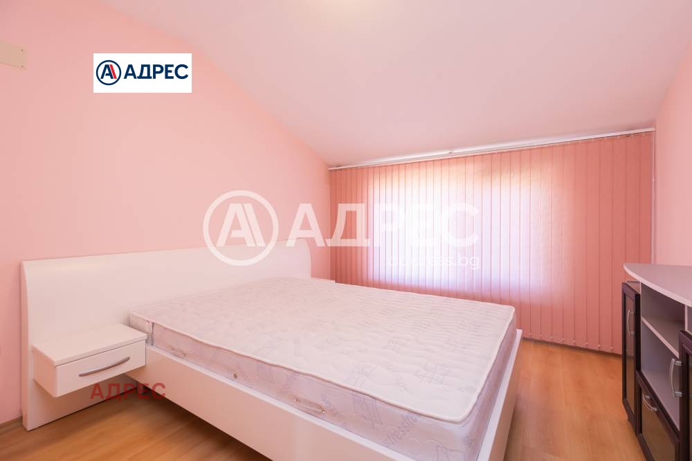 Продава КЪЩА, гр. Варна, м-т Долна Трака, снимка 12 - Къщи - 56203796