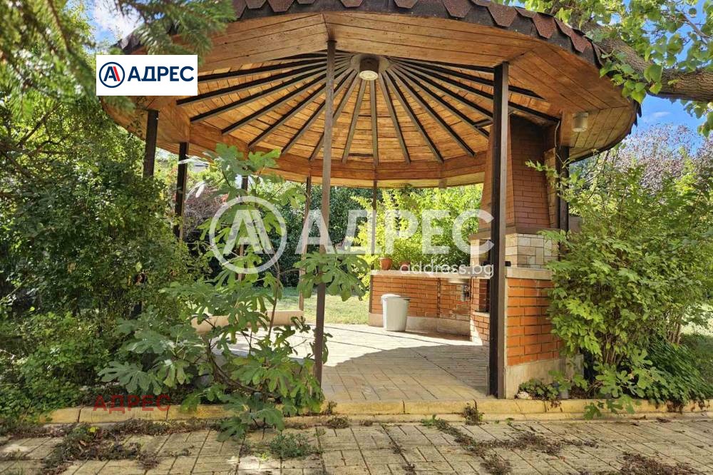 Продава КЪЩА, гр. Варна, м-т Долна Трака, снимка 5 - Къщи - 56203796