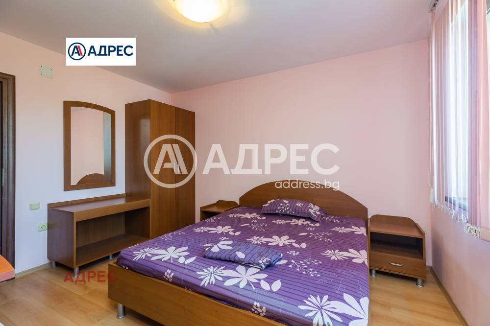 Продава КЪЩА, гр. Варна, м-т Долна Трака, снимка 16 - Къщи - 56203796