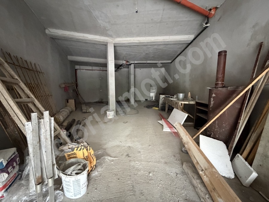 Продава СКЛАД, гр. Велико Търново, Зона Б
