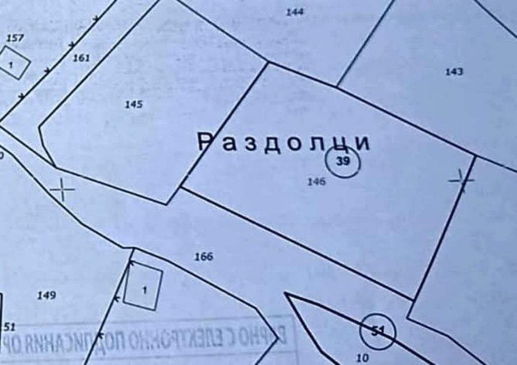 Продава ПАРЦЕЛ, гр. Кюстендил, Колуша, снимка 3 - Парцели - 53721758