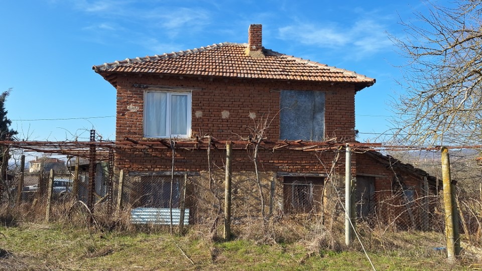 Продава ПАРЦЕЛ, гр. Болярово, област Ямбол, снимка 9 - Парцели - 55535640