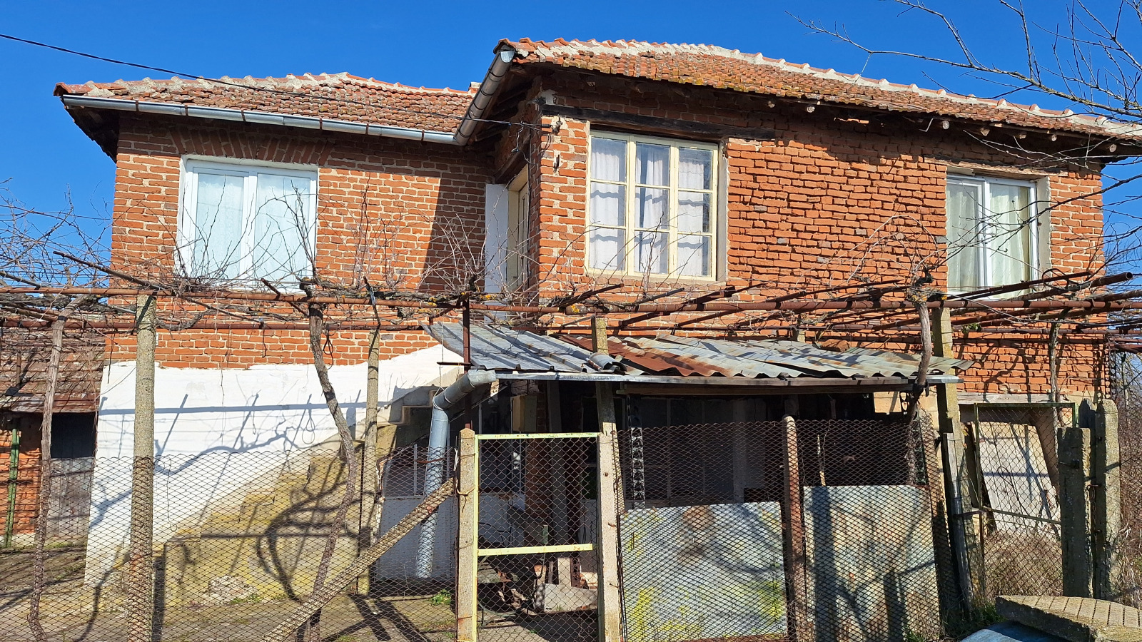 Продава ПАРЦЕЛ, гр. Болярово, област Ямбол, снимка 6 - Парцели - 55535640