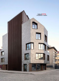 Продава 3-СТАЕН, град София, Лозенец • 750000 € • 24670010 — Holmes.bg